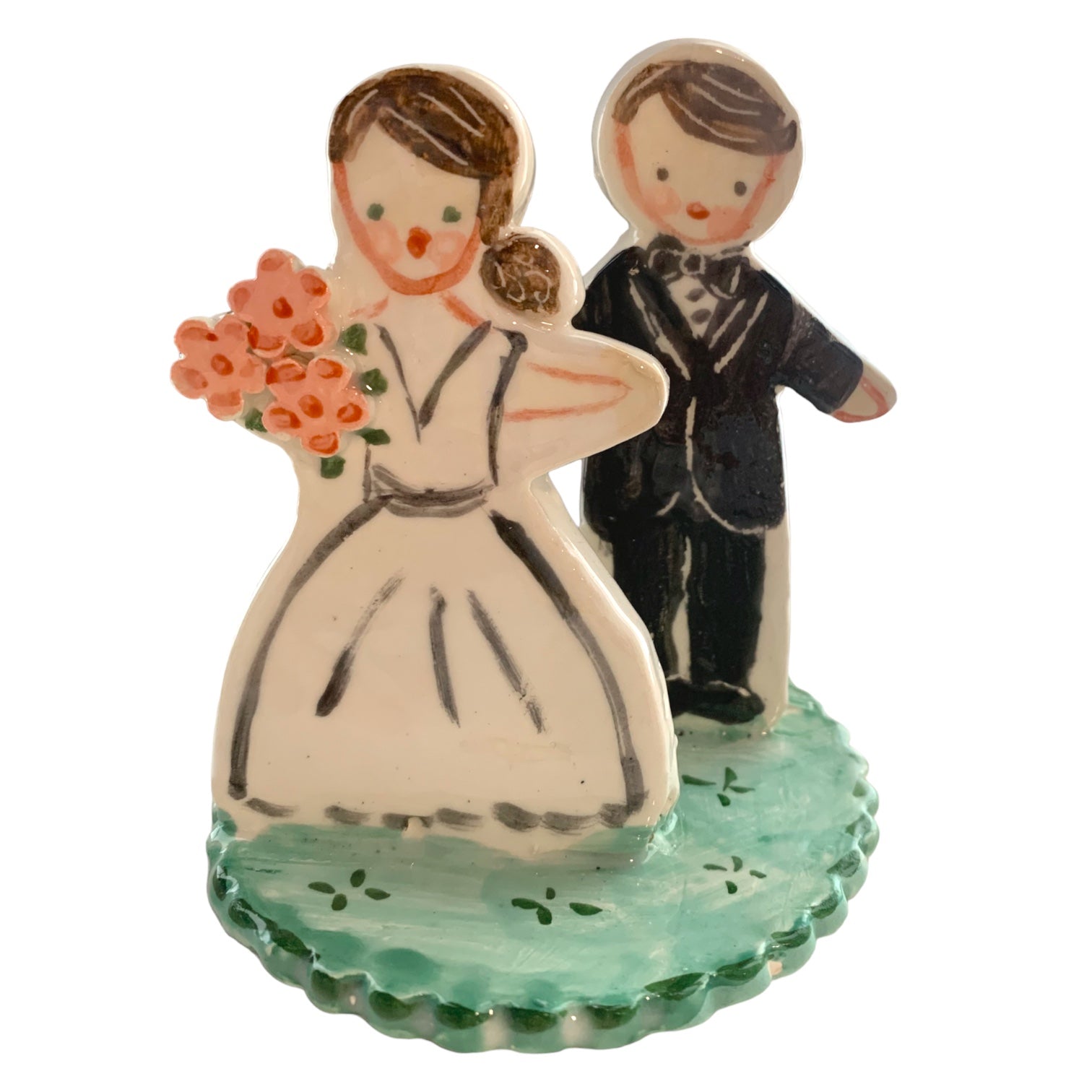 Cake Toppers DELIVERED