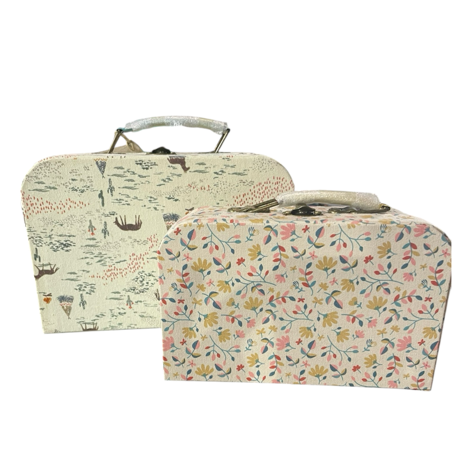 Kids Small Suitcase Set - Premium  from Maileg 