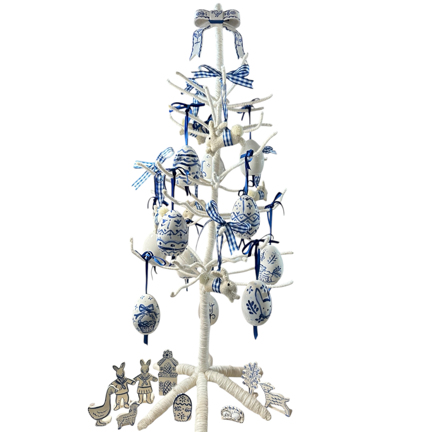 Small Celebration Tree - Premium  from Tricia Lowenfield Design 