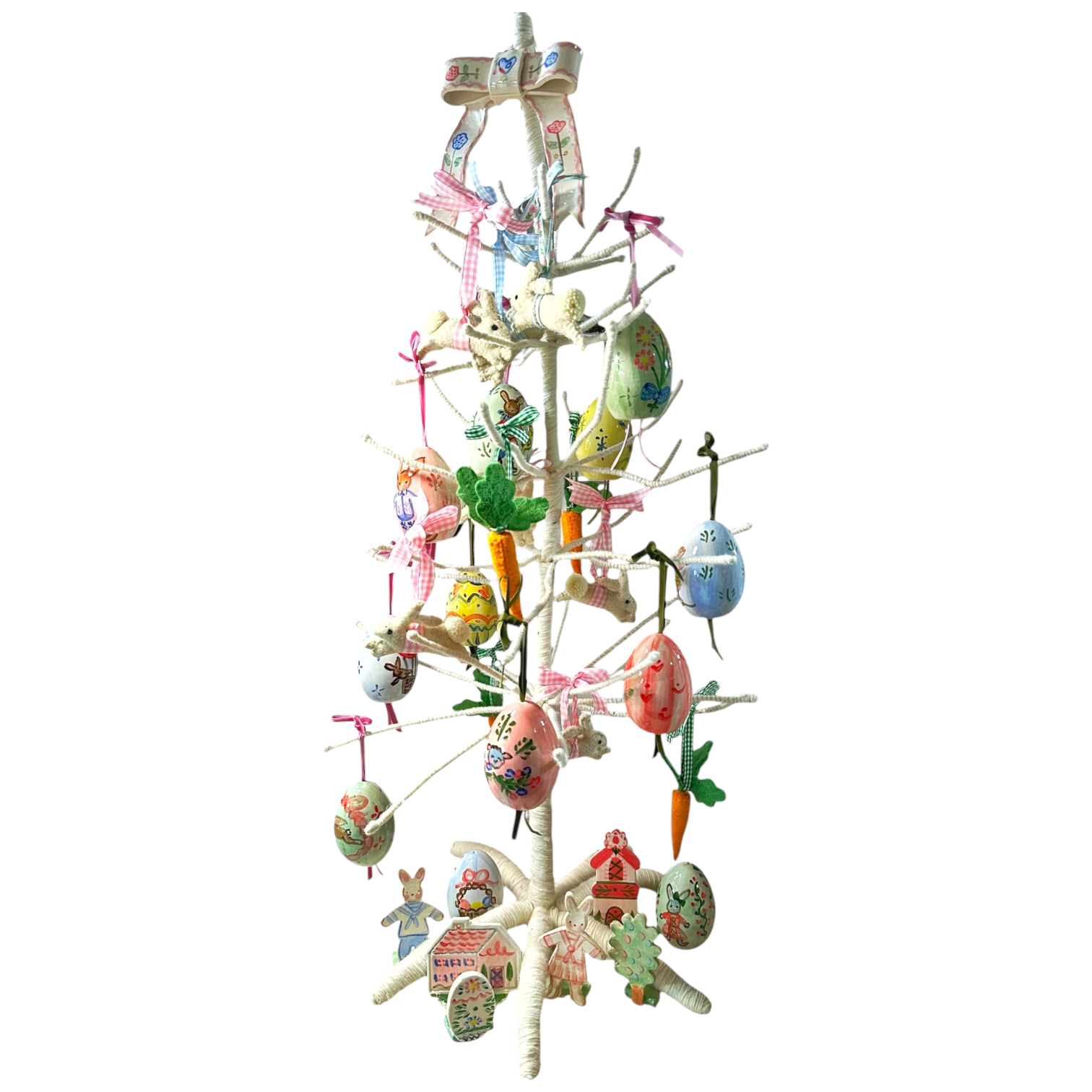 Small Celebration Tree - Premium  from Tricia Lowenfield Design 