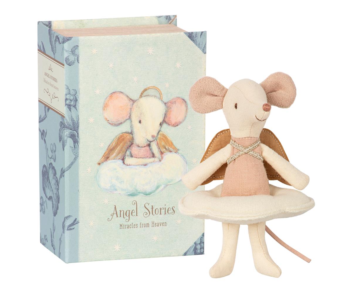 Maileg Angel online mouse